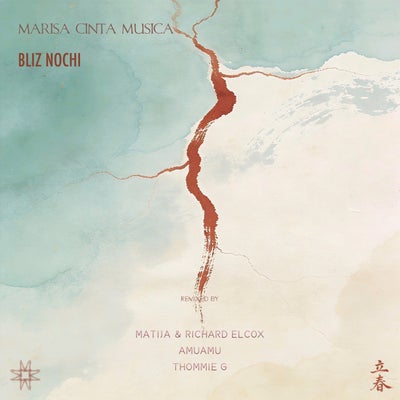 Marisa Cinta Musica