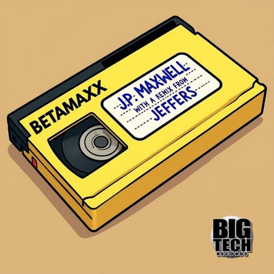 BetaMaxx
