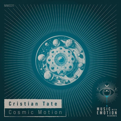 Cosmic Motion