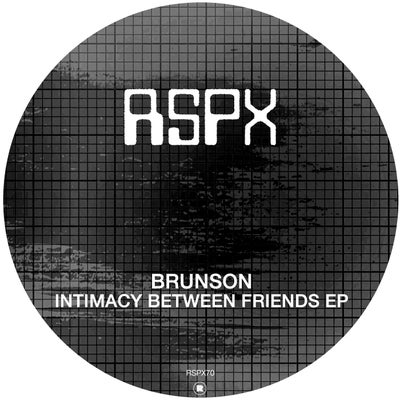 Intimacy Between Friends EP