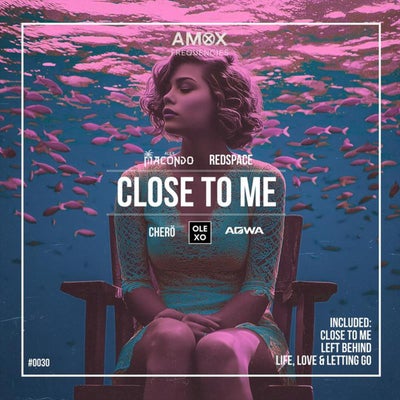 Close to Me (Extended)