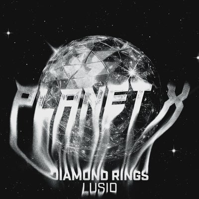 Diamond Rings