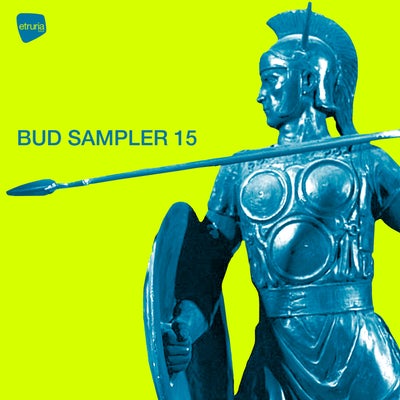 Bud Sampler 15
