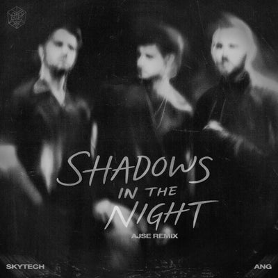 Shadows In The Night - AJSE Extended Remix