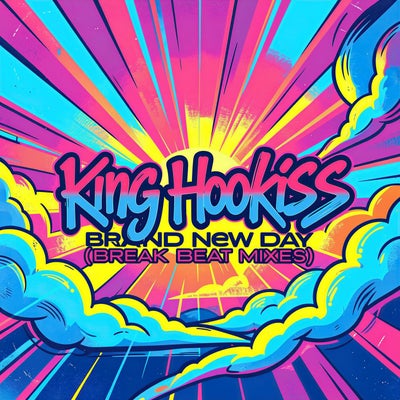 Brand New Day- Breakbeat Mixes