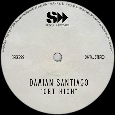 Get High