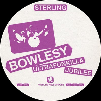 Ultrafunkilla/Jubilee