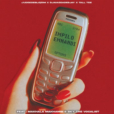 Impilo Emnandi (feat. Makhala Makhambi & Sky the Vocalist)