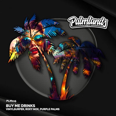 Buy Me Drinks