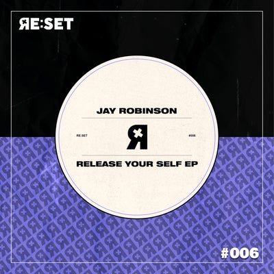 Release Your Self EP