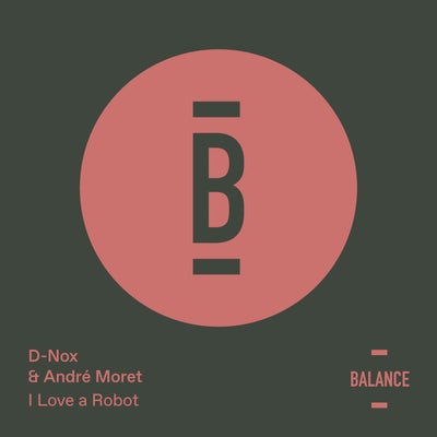 I Love a Robot
