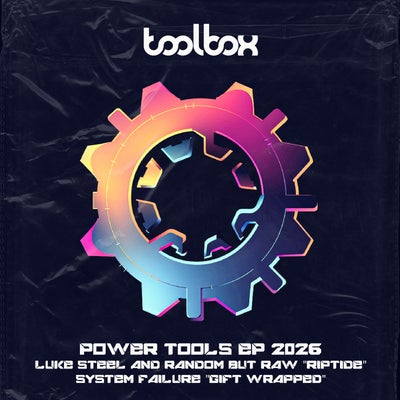 Power Tools EP 2026