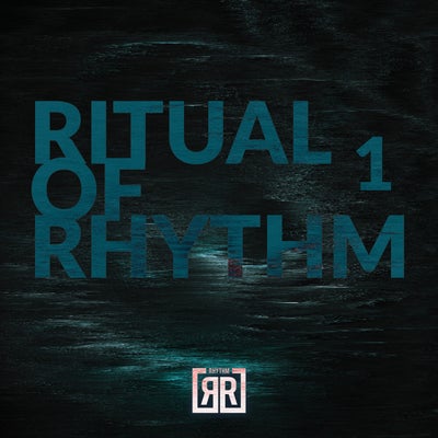 RITUAL OF RHYTHM 01