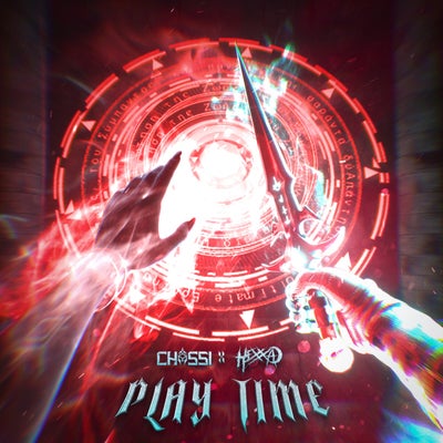 PLAY TIME