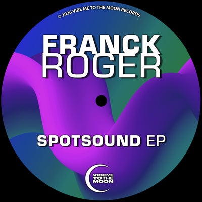 Spotsound EP
