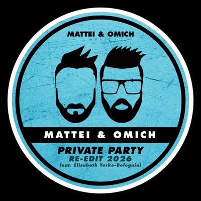 Private Party 
