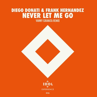 Never Let Me Go