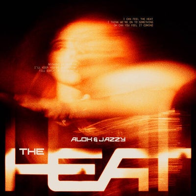 The Heat (Extended Mix)