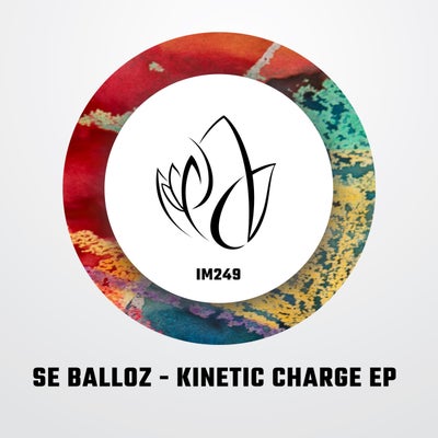 Kinetic Charge EP