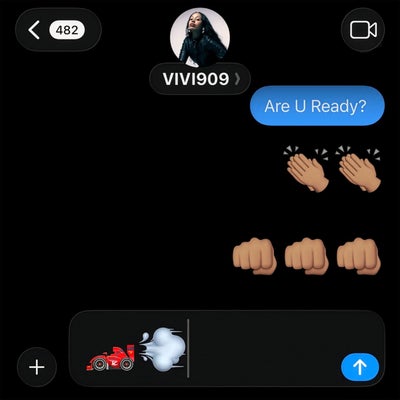 Are U Ready?