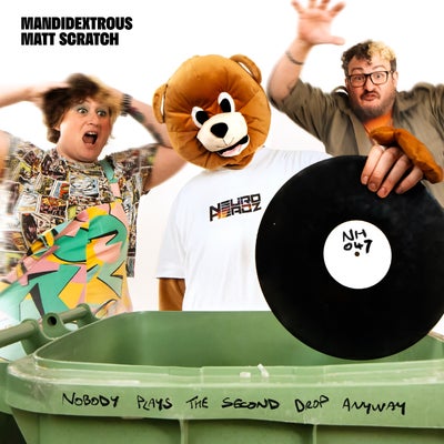 Nobody Plays The Second Drop Anyway