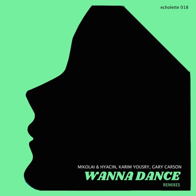 Wanna Dance (The Remixes II)