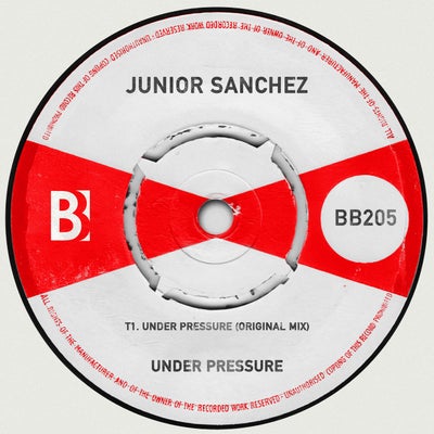 Under Pressure