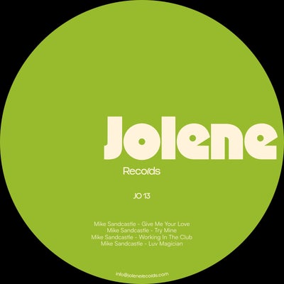Jolene 13