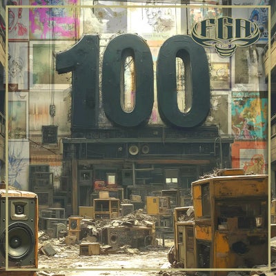 100