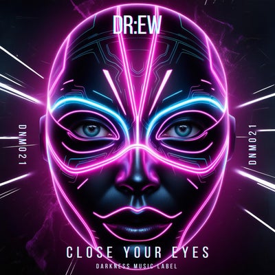 Close Your Eyes