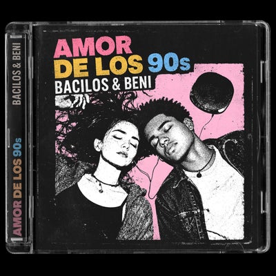 Amor de los 90s