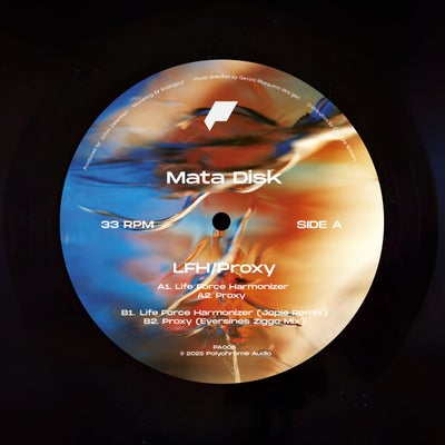 LFH/Proxy