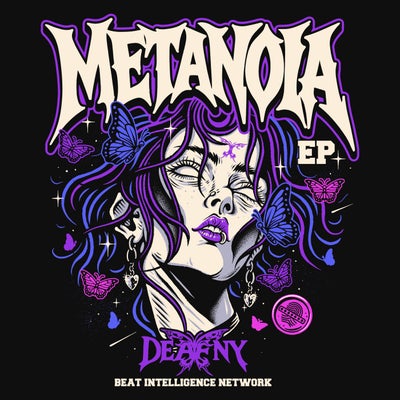 Metanoia EP