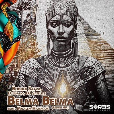 Belma Belma Reborn Mix