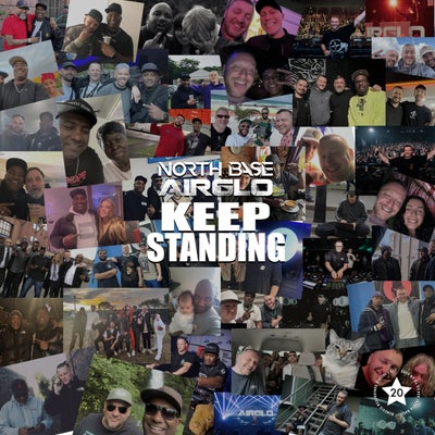 Keep Standing