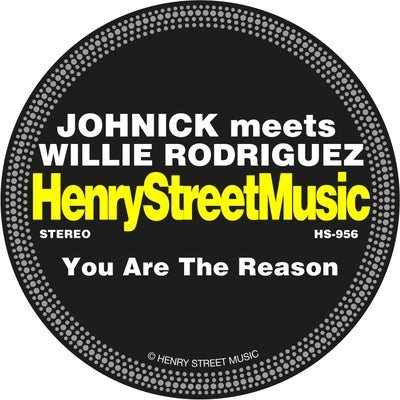You Are The Reason