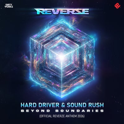 Beyond Boundaries (Reverze Anthem 2026)