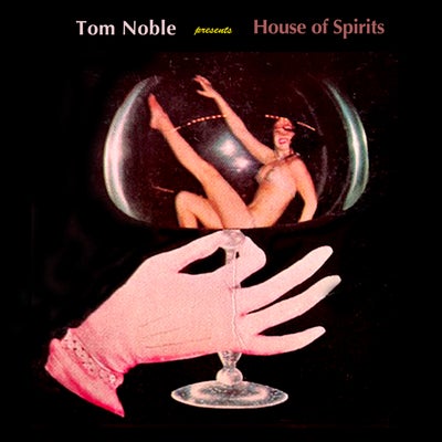 House of Spirits