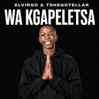 Wa Kgapeletsa