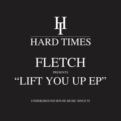 Lift You Up (Extended Mixes)