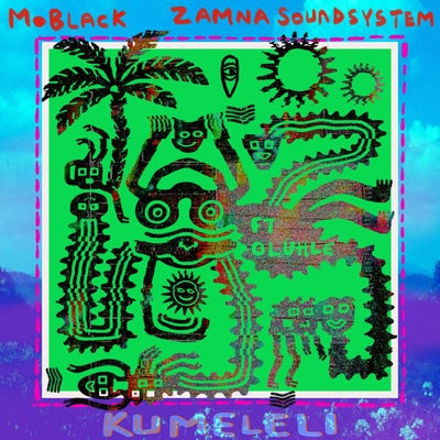 Kumeleli