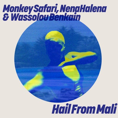 Hail From Mali 