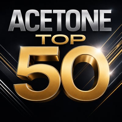 Top 50 Funky House