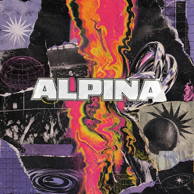 Alpina