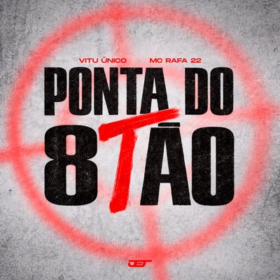 PONTA DO 8TAO