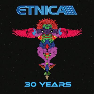 30 Years