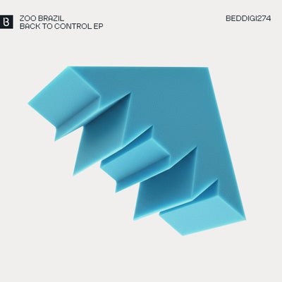 Back to Control EP
