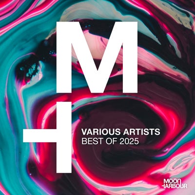 Moon Harbour Best of 2025