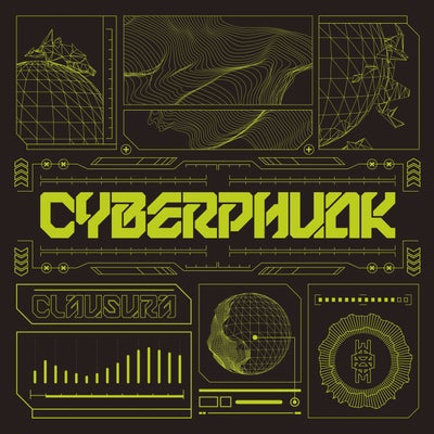 CYBERPHUNK CLAUSURA