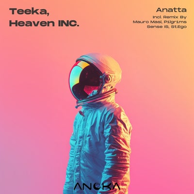 Anatta